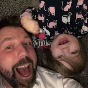 Meet your Posher, Brian